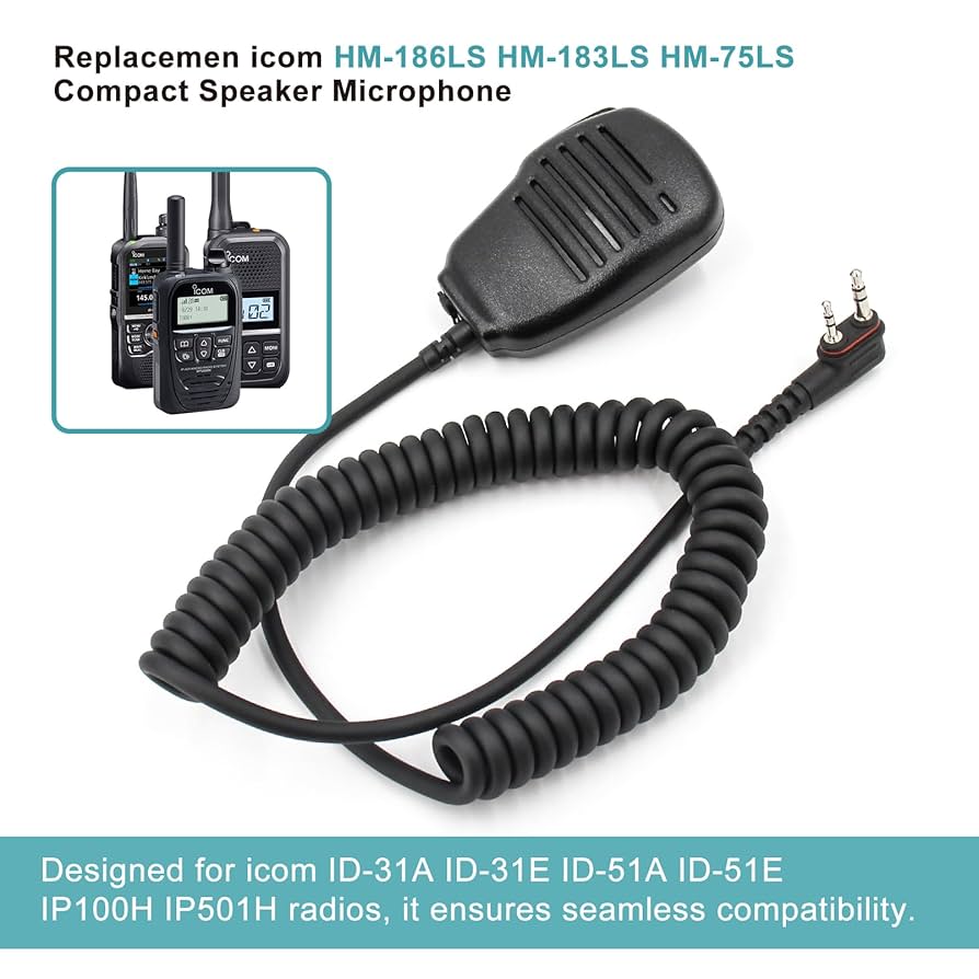 ICOM DVハンディ機 ID31と 専用簡易充電器、スピーカーマイク他1点 Yahoo!オークション -「icom id-31」の落札相場・落札価格
